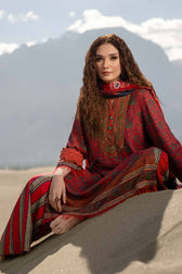 Maria B M Basics Winter Pakistani Suits Maria B M Basics/Fall-Winter/11 B