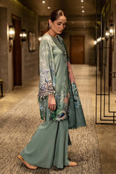 Maria B M Basics Winter Pakistani Suits Maria B M Basics/Fall-Winter/12 B