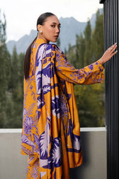 Maria B M Basics Winter Pakistani Suits Maria B M Basics/Fall-Winter/1A