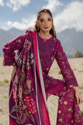 Maria B M Basics Winter Pakistani Suits Maria B M Basics/Fall-Winter/5 A