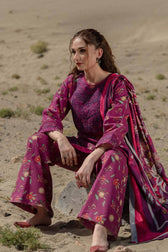 Maria B M Basics Winter Pakistani Suits Maria B M Basics/Fall-Winter/5 A