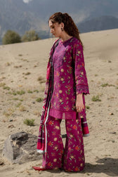 Maria B M Basics Winter Pakistani Suits Maria B M Basics/Fall-Winter/5 A