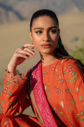 Maria B M Basics Winter Pakistani Suits Maria B M Basics/Fall-Winter/5B