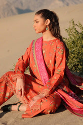 Maria B M Basics Winter Pakistani Suits Maria B M Basics/Fall-Winter/5B
