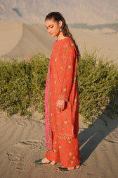 Maria B M Basics Winter Pakistani Suits Maria B M Basics/Fall-Winter/5B
