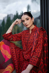 Maria B M Basics Winter Pakistani Suits Maria B M Basics/Fall-Winter/6 B