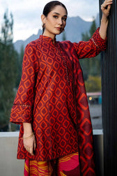 Maria B M Basics Winter Pakistani Suits Maria B M Basics/Fall-Winter/6 B