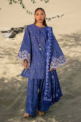 Maria B M Basics Winter Pakistani Suits Maria B M Basics/Fall-Winter/8 A