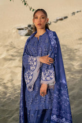 Maria B M Basics Winter Pakistani Suits Maria B M Basics/Fall-Winter/8 A