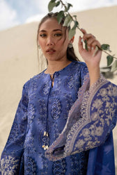 Maria B M Basics Winter Pakistani Suits Maria B M Basics/Fall-Winter/8 A