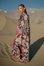 Maria B M Basics Winter Pakistani Suits Maria B M Basics/Fall-Winter/9 A