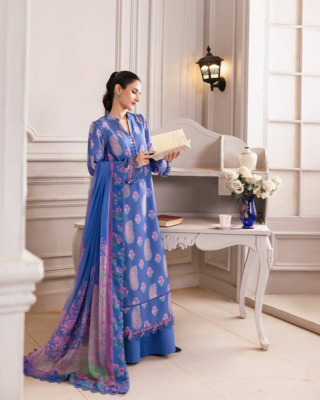 Restocked/Maria B M Basics/Vol 2/Fall-Winter/10 B