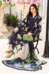 Maria B M Prints 25/Vol 2/2B