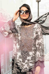 Maria B M Prints 25/Vol 2/8B