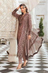 Restocked/Maria B M Prints 25/Fall Edit/3 B/Lilac