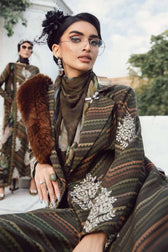 Restocked/Maria B M Prints 25/Fall Edit/5B/Brown