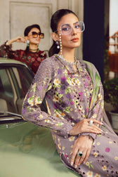 Restocked/Maria B M Prints 25/Fall Edit/6B/Purple