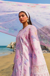 Afrozeh Endless Summer/Gilded/Pink