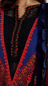 Restocked/Maria B M Prints 24/Fall Edit/4B