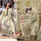 Open Pic/Maria B M Prints 26/Vol 2/4B/Green