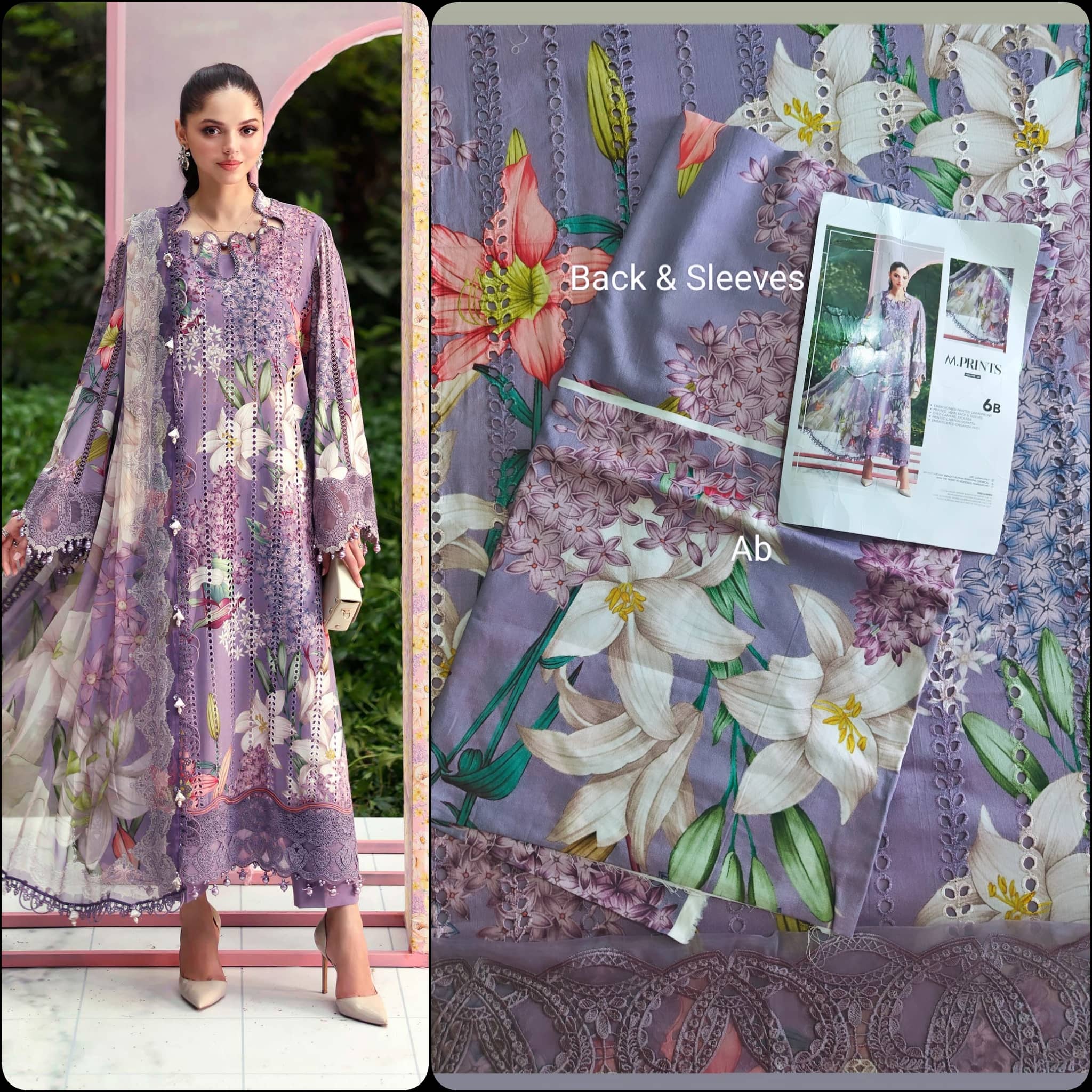 Open Pic/Maria B M Prints 26/Vol 2/6B/Lilac