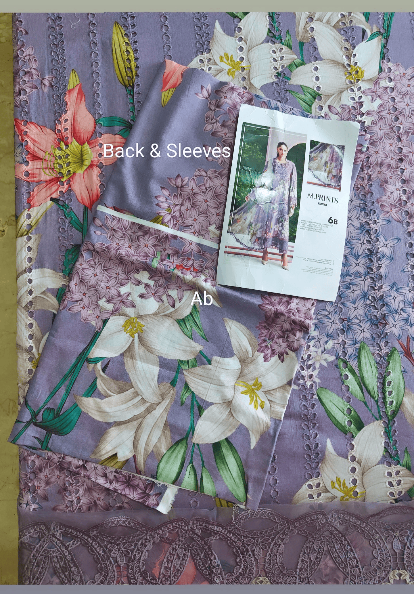 Open Pic/Maria B M Prints 26/Vol 2/6B/Lilac