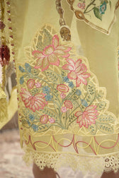 Maria B M Prints Lawn 23/Vol 2/MPT-1806-A