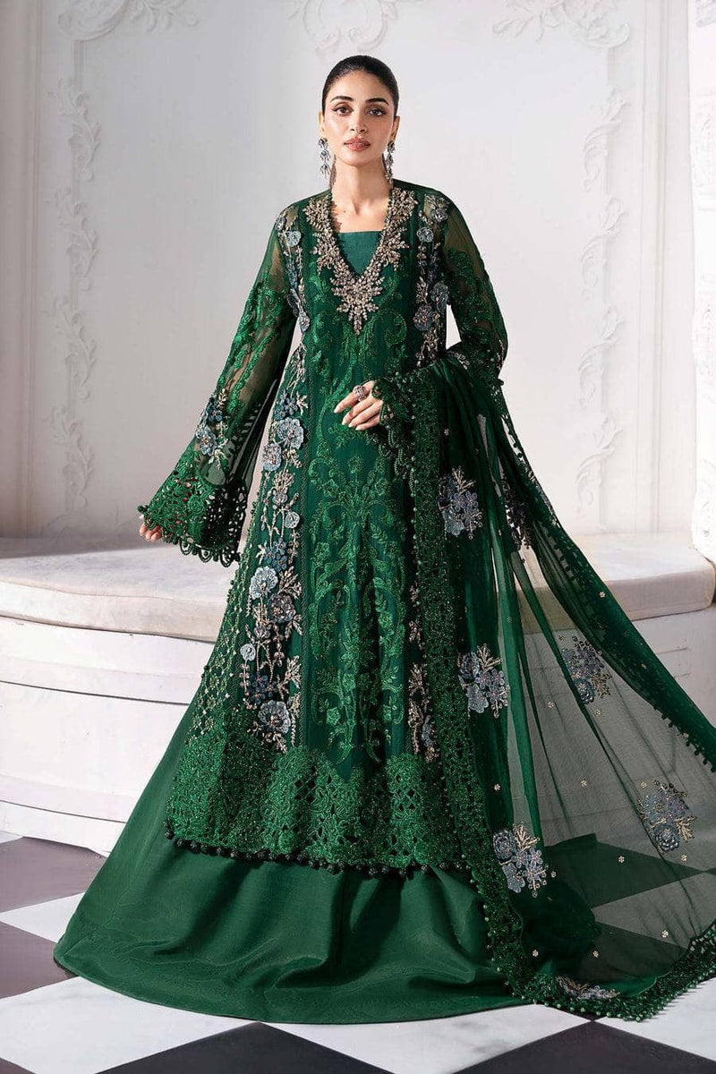 Maria B Mbroidered Collection/Pakistani Bridals-Awwal Boutique Maria B Mbroidered Collection/Pakistani Bridals-Awwal Boutique