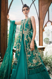 Restocked/Maria B Mbroidered 24/Eid Collection/BD 2806