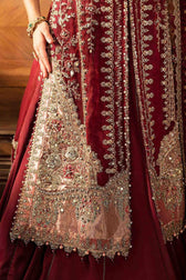 Restocked/Maria B Mbroidered 24/Eid Collection/BD 2807