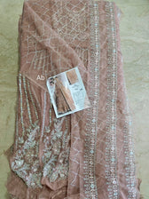 Maria B Mbroidered open pics Open Pic/Maria B Mbroidered/Ash Pink/BD 2804
