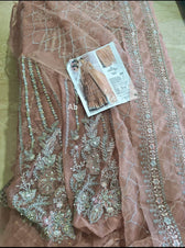 Maria B Mbroidered open pics Open Pic/Maria B Mbroidered/Ash Pink/BD 2804