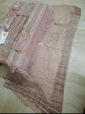 Maria B Mbroidered open pics Open Pic/Maria B Mbroidered/Ash Pink/BD 2804