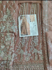 Maria B Mbroidered open pics Open Pic/Maria B Mbroidered/Ash Pink/BD 2804