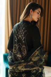 Mushq Astoria Luxury Formals/Olivia