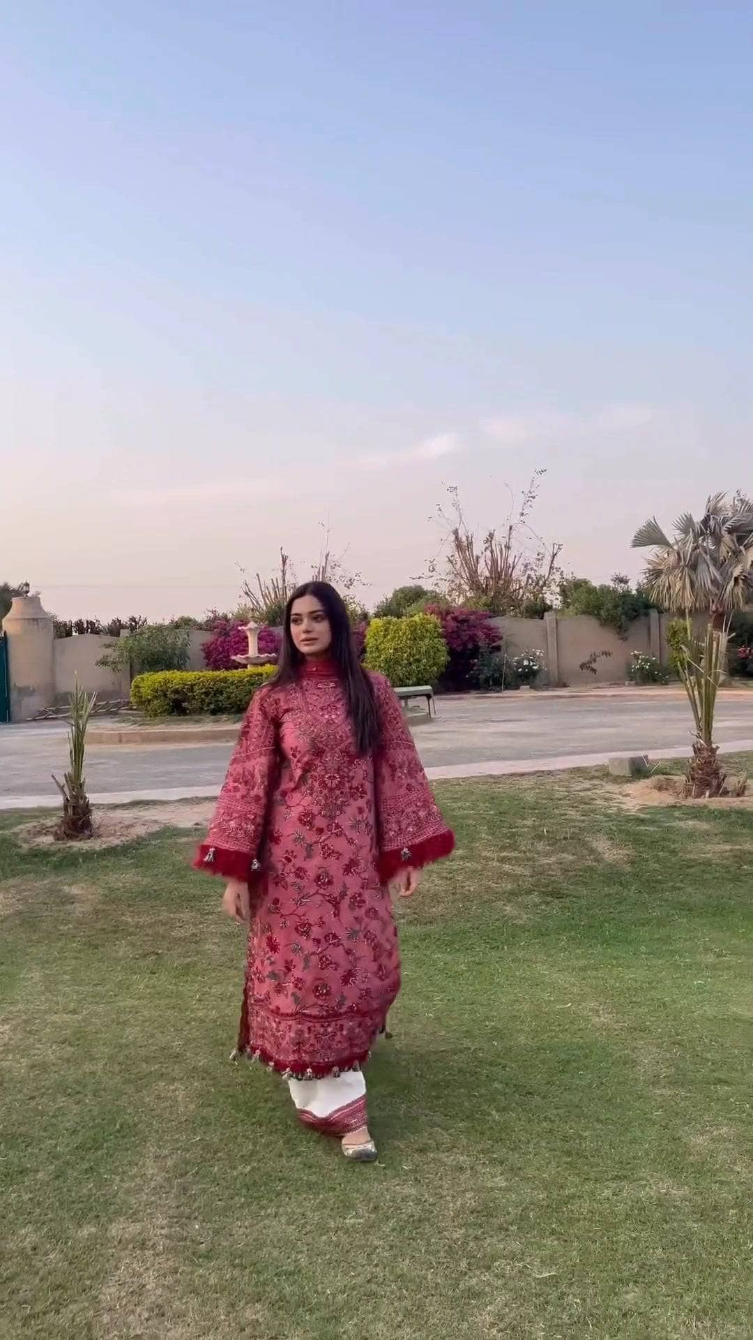 Spotted in Hussain Rehar