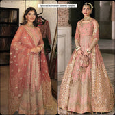 Sale‼️Spotted in Mohsin Naveed Ranjha/Makhfi/Shaadi Collection/Pink/Khushboo