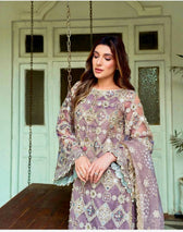 Mohsin Naveed Ranjha spotted Spotted in Mohsin Naveed Ranjha/Zarlish/Shaadi Collection/Talia