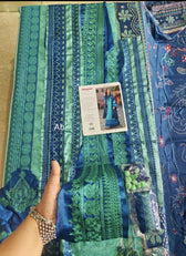 Mushq Broadway open pics Open Pic/Mushq Broadway 25/Chianti Glow/Aqua