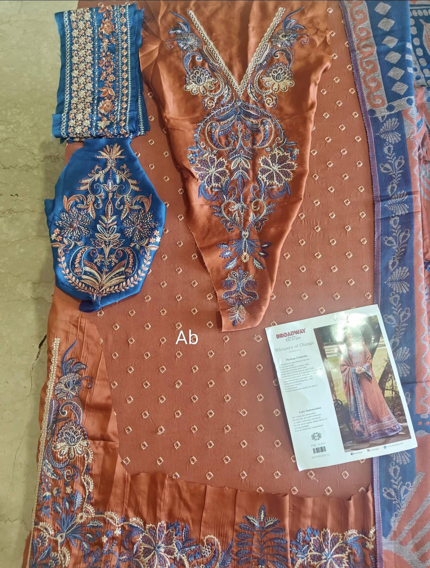 Mushq Broadway open pics Open Pic/Mushq Broadway 25/Whispers of Change