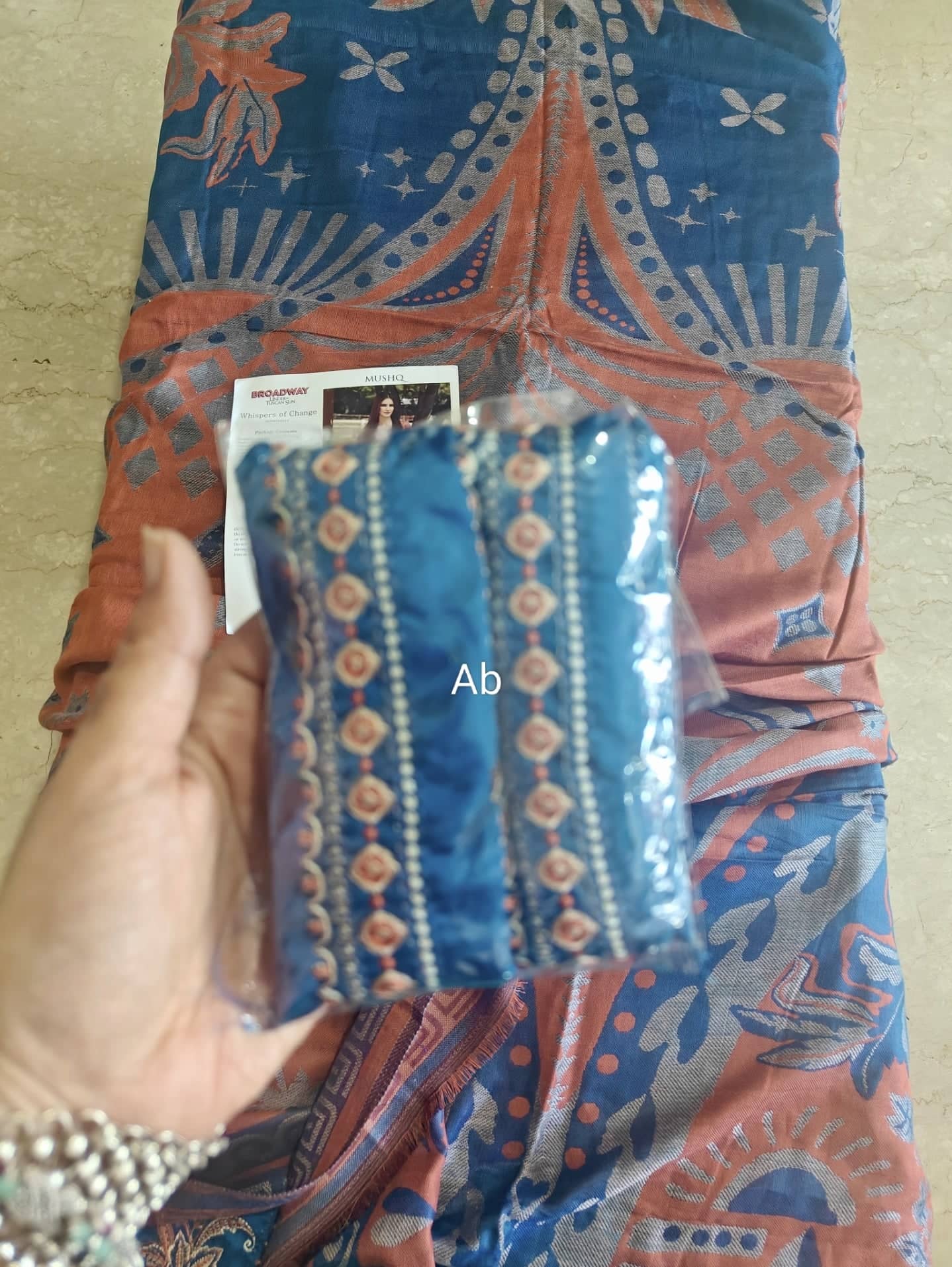 Mushq Broadway open pics Open Pic/Mushq Broadway 25/Whispers of Change