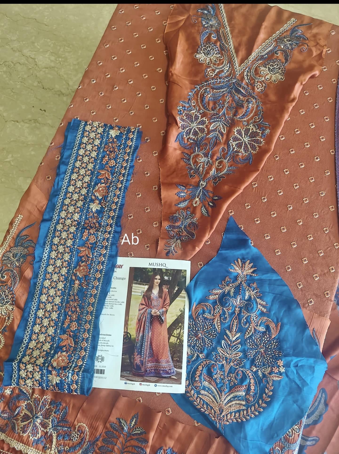 Mushq Broadway open pics Open Pic/Mushq Broadway 25/Whispers of Change