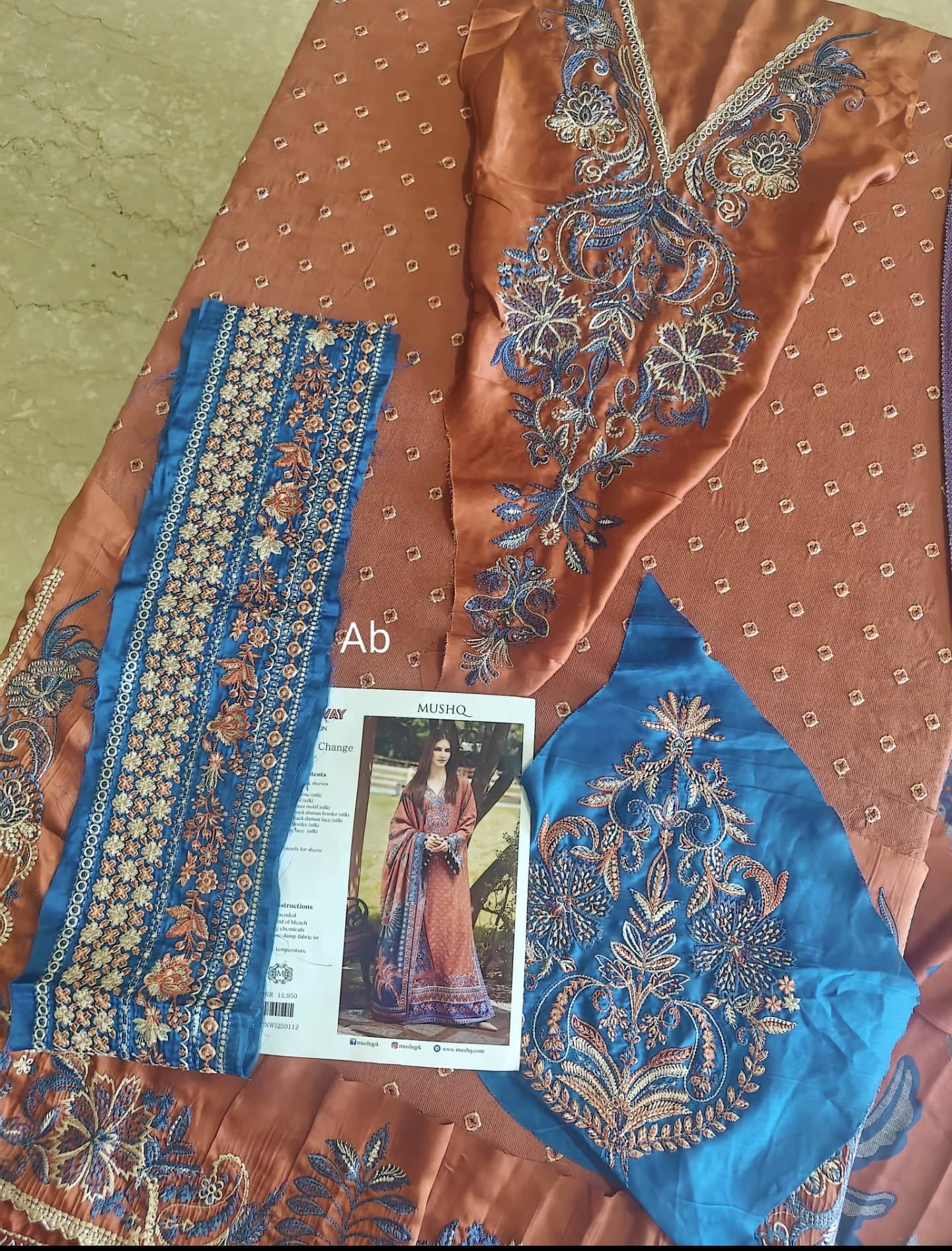 Mushq Broadway open pics Open Pic/Mushq Broadway 25/Whispers of Change