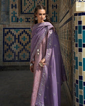 Mushq Bukhara/Ark Reverie/Tea Pink