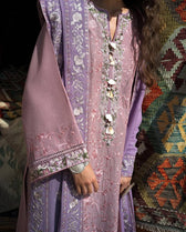 Mushq Bukhara/Ark Reverie/Tea Pink