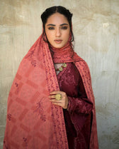 Mushq Bukhara/Bukhara Bloom/Red