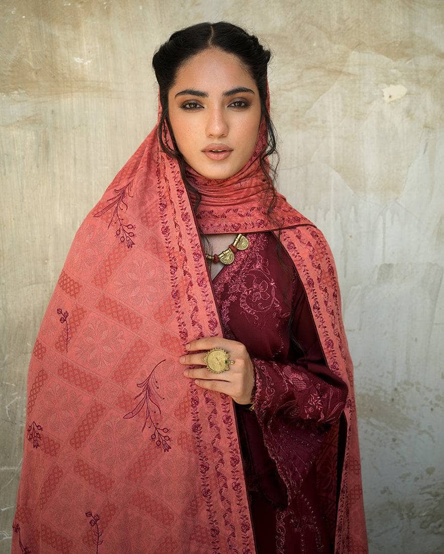 Mushq Bukhara/Bukhara Bloom/Red