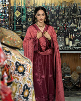 Mushq Bukhara/Bukhara Bloom/Red