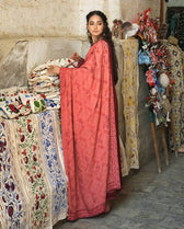 Mushq Bukhara/Bukhara Bloom/Red