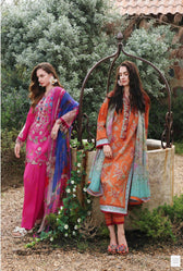 Hot🔥Seller/Mushq Hemline 26/Vol 3/Bloomveil